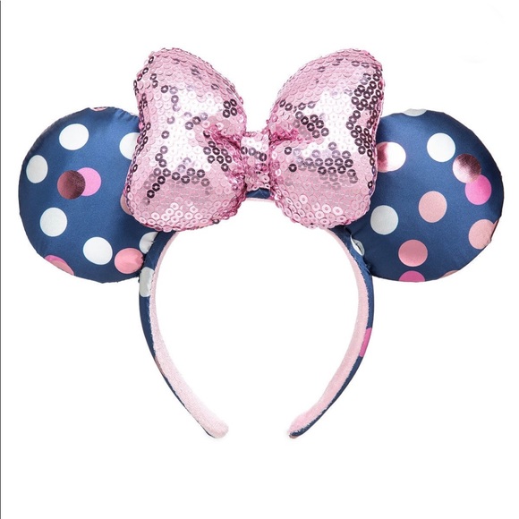 Disney Accessories - Disney Ears new styles 2019